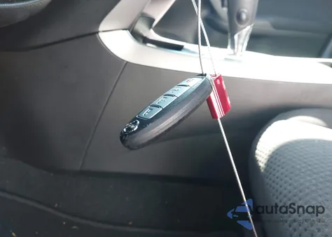 2014 Nissan Altima 2.5 S из США, поврежденный, VIN 1N4AL3AP9EC170202